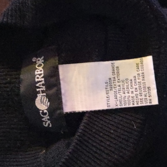 Sweater by Sag Harbor - Picture 2 of 3